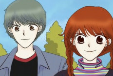 Sinopsis dan Link Baca Webtoon 90 Days Full Chapter Bahasa Indonesia, Bertemu Malaikat H-90 Hari Meninggal Dunia