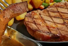 Daftar PROMO Abuba Steak Hari Ini, 19 Januari 2023: Wagyufest Is Back Hanya Rp 205 Ribuan Aja