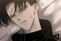 Baca Manhwa Olgami Chapter 166 Bahasa Indonesia, Chae Ah Terobsesi Untuk Menjadi Manusia Normal 