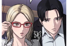 Link Baca Manhwa The Bully in Charge Chapter 154 Bahasa Indonesia, Taktik Baru yang Dimiliki Daegun