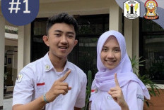 Contoh Visi Misi Osis SMP, SMA, SMK Lengkap Dengan Program Kerjanya