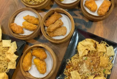 Daftar Harga Menu Mie Gacoan Sidoarjo Terbaru 2023, Kuliner Viral yang Bikin Kangen