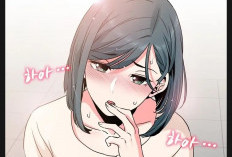 Baca Manhwa The Turning Point Chapter 21 Raw ENG, Update Lebih Cepat di Patreon