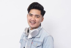 Kisah Inspiratif Syahriyadi Penyanyi Banjar Viral Tiktok: Dari Penjaga Resto Fast Food hingga Jadi Penyanyi Viral 'P P Apa'