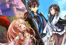 Cheat Skill Level Up Saison 2 Date de Sortie, Anime Isekai populaires à attendre avec impatience