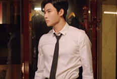 Nonton Drama China Forever Love (2023) Episode 11-12 Sub Indo, Lin Xin Tong Bikin Qin Mo Yao Khawatir