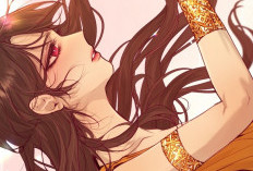 Baca Webtoon Dedes Full Chapter Gratis, Viral di Tiktok Cek Link Baca Season 1 Season 2 Lengkap