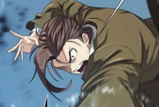 RILIS! The Worlds Best Engineer Chapter 149 Bahasa Indonesia Semakin Seru dan Bikin Penasaran: Baca di Sini 