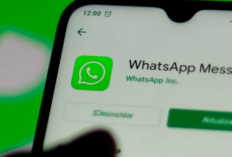 Cara Mengubah Font di WhatsApp Menjadi Keren dan Aesthetic, Bikin Chatting Jadi Makin Seru