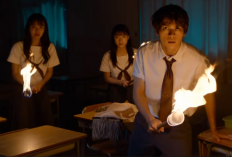 Review Film Jepang Re/Member, Karakter yang Kurang Namun Tetap Bisa Bikin Merinding