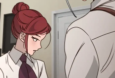 Manhwa The Mafia Nanny Chapitre 31 FR SCAN et spoilers, Les projets d'avenir de Mikey
