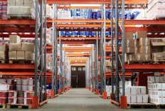 Paket Shopee Terhenti di Cakung DC? Ternyata Ini Alamat dan Nomor Kontak yang Bisa Dihubungi!