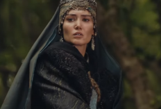 Le Nouveau Plan d'Osman Bey ! Lien Pour Regarder Kurulus Osman Saison 5 Épisode 160 VOSTFR 