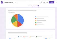 Cara Melihat Jawaban di Google Form Untuk Survey yang Sudah Diisi, Catat! Gampang Banget 