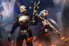 Masih Aktif! Kode Redeem FF SG2 Hari Ini, 25 Januari 2024: Banyak Skin dan Weapon Gratis Terbaru Untukmu