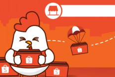Cashback 100% Wow! Kode Voucher Shopee 7 Desember 2023 Nggak Main-main, Klaim Sekarang Diskon hingga 10%