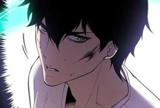 Manhwa Disastrous Necromancer Chapter 154 Bahasa Indo Update Terbaru, Taktik Teleport yang Terlalu Manjur