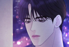 Lanjuta Baca Manhwa BL Jooeun Chapter 16 Bahasa Indonesia, Jinheon Hanya Memanfaatkan Kepolosan Jooeun?