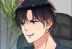 Manhua I Have 90 Billion Licking Gold Chapter 212 Bahasa Indonesia, Makin Mahir Aja Si Chen Yuan!