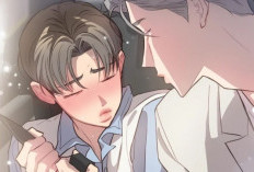 Season 2! Link Manhwa Secret Inside My Head Chapter 26 RAW Sub Indonesia Tae-han dan Danwoo Makin Santai Buka-Buka