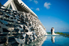 7+ Rekomendasi Wedding Villa Bali Outdoor Murah Di Bawah 50 Juta, Bikin Pernikahanmu Berkesan Seumur Hidup