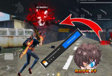 Link Download Cheat FF Auto Headshot Lengkap Cara Setting Bahasa Indonesia, Paling Aman dan Anti Ban