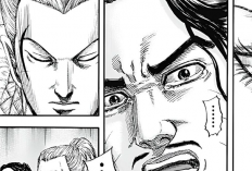 Lien Manga Kingdom Chapitre 801 VF Scan RAW, Kansaro a réussi à tuer Ji Aga