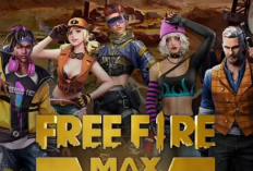 Bagi Bagi Gratis! Yuk Sikat Akun Free Fire Sultan Gratis Asli Full Skin Terbaru 2023, Para Newbie Auto Minder