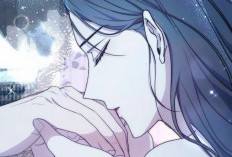 Sinopsis dan Link Baca The Age of Arrogance Chapter 33 Bahasa Indonesia, Renaca Baru Asha dan Suaminya!