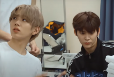 Bocoran Welcome To NCT Universe Episode 6, Para Member Nervous Saat Akan Tampil di Tokyo Dome