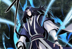 Spoiler dan Link Baca Dark and Light Martial Emperor Chapter 38 Bahasa Indonesia, Yeon Terluka Cukup Parah!