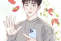 Le Cœur de L'amour ! Spoiler & Lire le Manhwa BL After a Meal Chapitre 9 Scan VF FR