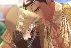 Predatory Marriage Chapter 28 Bahasa Indonesia, Baca Disini! Siapa Sangka Pencuri Baju Leah Orang Terdekat