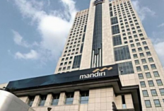 Gampang! Ini Dia Cara Mengisi Slip Setoran Bank Mandiri, Perhatikan Hal Ini Sebelum Transaksi