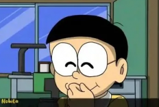 Download Modhihe APK Mod Apk 2024 dan Cara Installnya Lengkap, Permainan Digital Pergi ke Dunia Doraemon