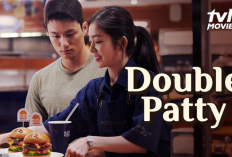 Nonton Film Double Patty (2021) Full Movie HD Sub Indo, Kisah 2 Sahabat Dalam Perjalanan Mengejar Cita-cita