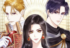 Baca Manhwa I Will Surrender My Position as Empress Full Chapter Bahasa Indonesia, Sinopsis dan Situs Baca Gratis