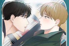 Link Baca Manhwa December Chapter 37 Bahasa Indonesia, Update Lebih Cepat Disini Selain Mangabuddy