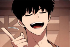 Rejeki Nomplok! Baca Solo Max-Level Newbie Chapter 135 Indonesia English RAW Dikira Eksekusi Ternyata Diundang ke Istana Bareng Duke 