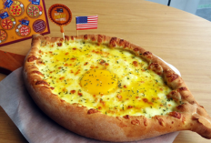 Harga Buka Franchise US Pizza Terbaru 2023, Siapkan Modal Segini Untuk Kuliner Viral Andalan Gen Z Asal Negeri Jiran Malaysia