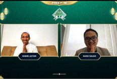 Cara Ikut dan Setor Hafalan FF (Free Fire) Bulan Ramadhan 2024, Dapatkan Hingga 500 Diamond Sehari!