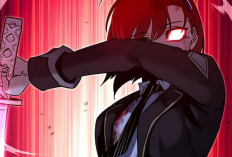 Hasil Penilaian Chloe! Baca Manhwa I Took over The Academy With a Single Sashimi Knife Chapter 35 Bahasa Indonesia
