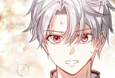 Link Baca Manhwa The Little Princess and Her Monster Prince Chapter 91 RAW Eng Indo Blake dan Ancia Bisa Kembali Rujuk? 