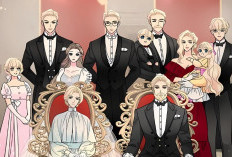 Baca Manhwa The Problematic Prince Chapter 77 Bahasa Indo Parah Banget Weh Erna Dilemparin Telur 