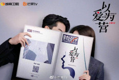 Sinopsis Drama China Only For Love, Perjuangan Karir Reporter yang Menemukan Cinta!