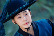 Link Nonton Our Blooming Youth Episode 2 Sub Indo, Tayang Hari Ini: Skandal Min Jae-Yi dan Putra Mahkota Ketahuan 