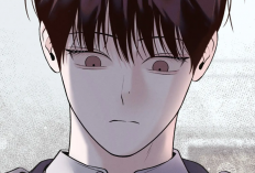 Baca Manhwa BL Monday's Savior Chapter 31 English Scan Indonesia Uncensored, Trauma Masa Lalu Muncul Lagi