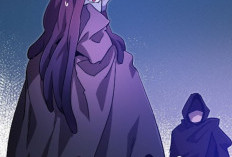 RAW Manhwa Dark Fall Chapitre 64 Scans VF, un nouveau conflit est en cours