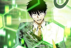 Link Baca Manhwa Academy’s Genius Swordmaster 49 Bahasa Indonesia Perlawanan Pada Sang Bintang Besar