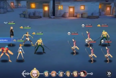 Kode Redeem Pirate Legends Great Voyage Hari Ini, 24 Januari 2024: Khusus One Piece Mania! Gratis Hadiah Melimpah
